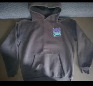 Lote 2 Sudaderas Estampadas