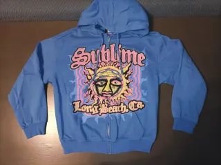 Lote 2 Sudaderas Estampadas