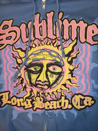 Lote 2 Sudaderas Estampadas