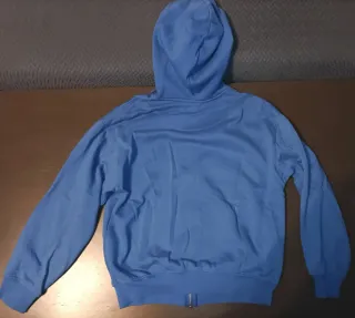 Lote 2 Sudaderas Estampadas