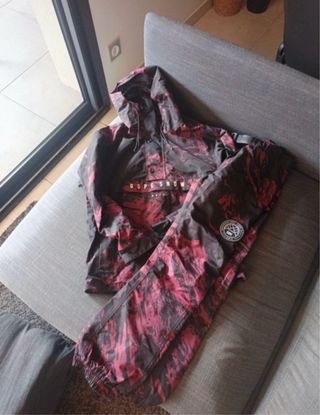 Conjunto Dope Snow Chaqueta y Pantalón