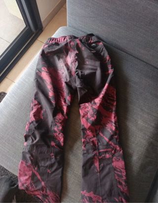 Conjunto Dope Snow Chaqueta y Pantalón