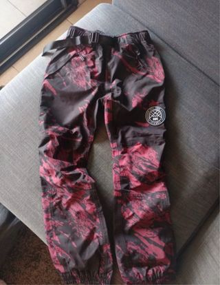 Conjunto Dope Snow Chaqueta y Pantalón