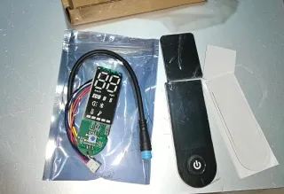 Pantalla Display Xiaomi M365