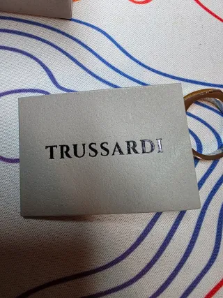 Anello Uomo Trussardi misura 21