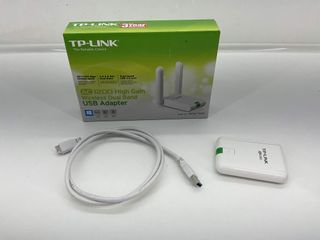 TP-Link AC1200 Adaptador USB WiFi Dual Band