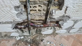 reformas jose  Antonio