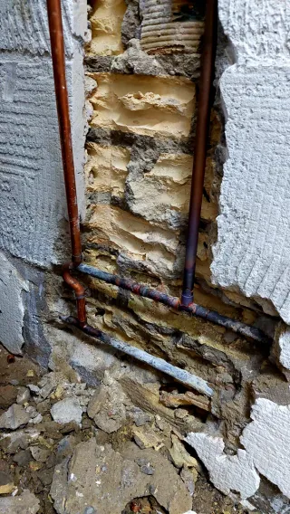 reformas jose  Antonio