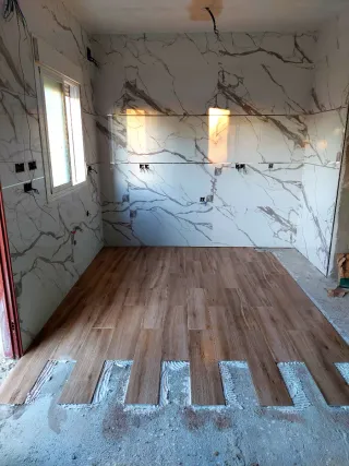 reformas jose  Antonio