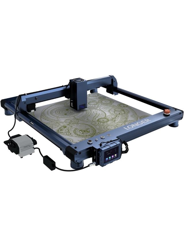 NUOVA! Schermo touch LONGER B1 incisore laser