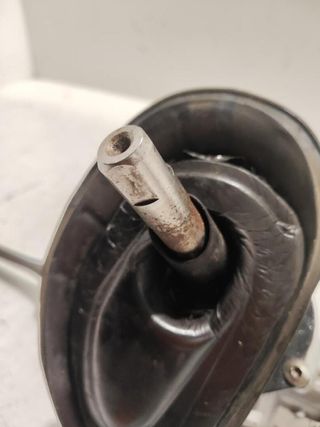 Cremallera dirección ford 312970 focus lim. (cb8)