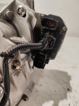 Cremallera dirección ford 312970 focus lim. (cb8)