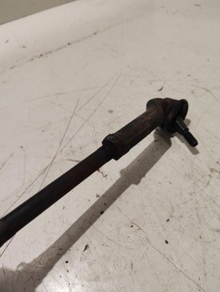 Cremallera dirección ford 312970 focus lim. (cb8)