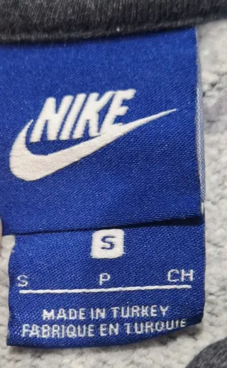 Sudadera Nike con capucha Talla S