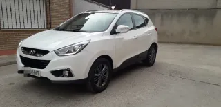 Hyundai ix35 2014