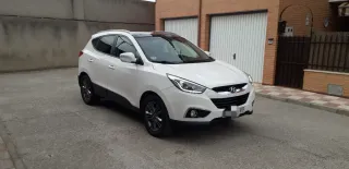 Hyundai ix35 2014