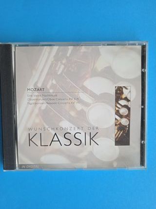 Concerto musica classica Mozart	717