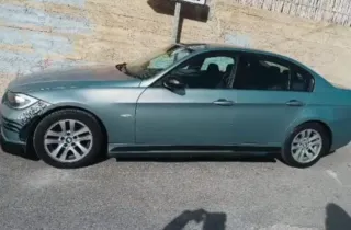BMW Serie 3 2006