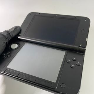 Nintendo 3DS XL Mario & Luigi Edition