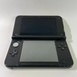Nintendo 3DS XL Mario & Luigi Edition