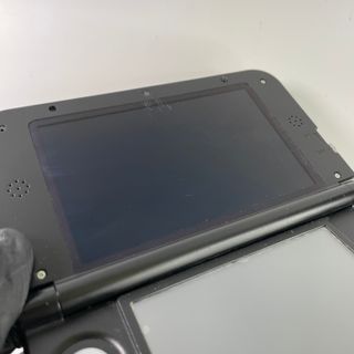 Nintendo 3DS XL Mario & Luigi Edition