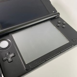 Nintendo 3DS XL Mario & Luigi Edition