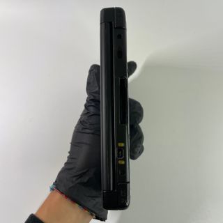 Nintendo 3DS XL Mario & Luigi Edition