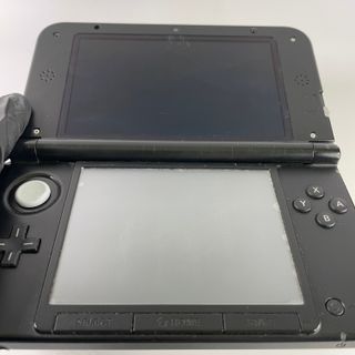 Nintendo 3DS XL Mario & Luigi Edition