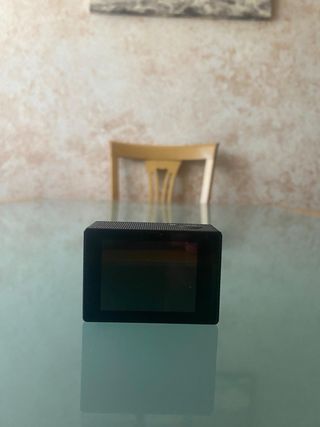 Cámara de Acción GoPro 4K Ultra HD