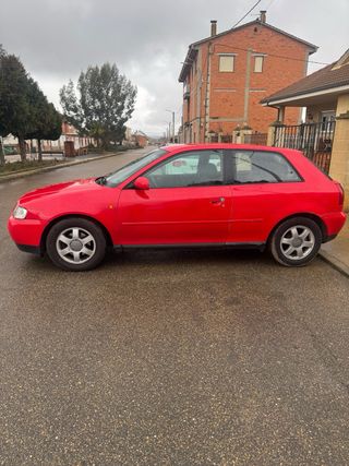 Audi A3 1997