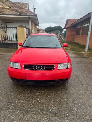 Audi A3 1997