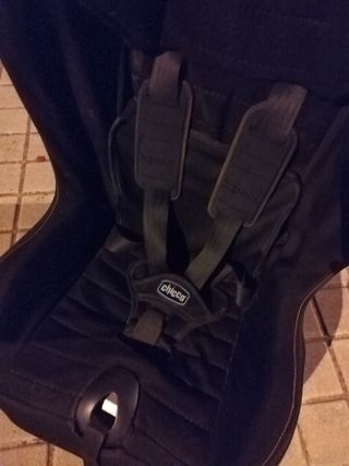 Silla de coche para bebé