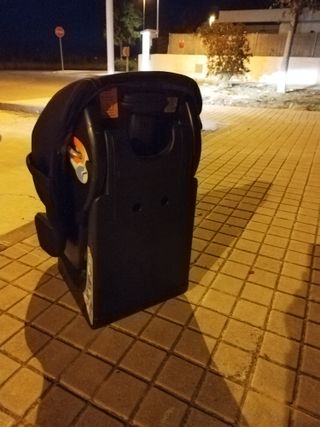 Silla de coche para bebé