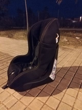 Silla de coche para bebé