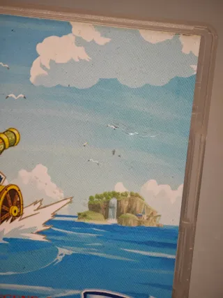 Zelda Phantom Hourglass Nintendo DS