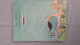 Fábulas contadas a los niños (Spanish Edition)