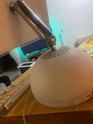 iMac G4 17 pollici Apple Vintage