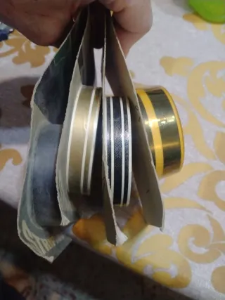 Cinta decorativa para coches clásicos