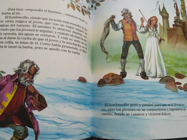 Cuentos de las buenas noches