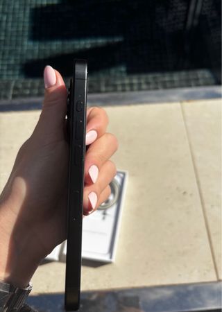 iPhone 15 Pro Nero 128gb