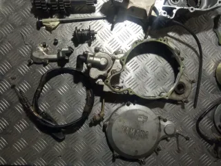 Motor Yamaha YZ 250 2T Despiece