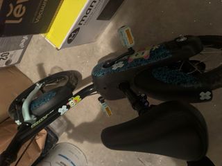 Bicicleta infantil B'TWIN