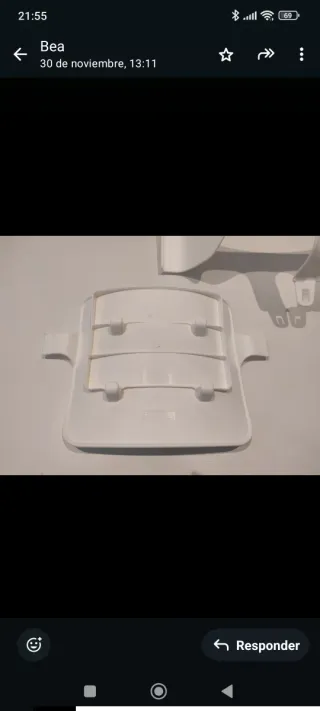 Set Bebé Stokke Tripp Trapp