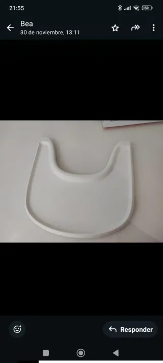 Set Bebé Stokke Tripp Trapp