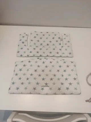 Set Bebé Stokke Tripp Trapp