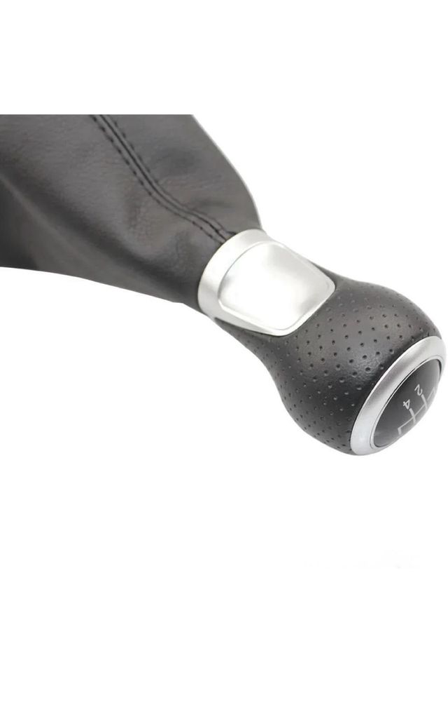 NUEVO! Pomo palanca cambio Audi nuovo da estrenare