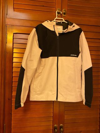 Cazadora Jack&Jones bicolor