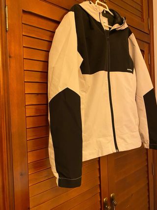 Cazadora Jack&Jones bicolor