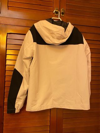 Cazadora Jack&Jones bicolor