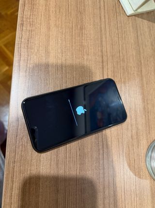 iPhone XR Nero